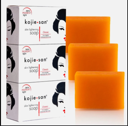 Kojie San Skin Brightening Soap